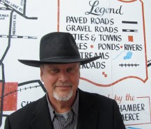 Composer Michael Daugherty