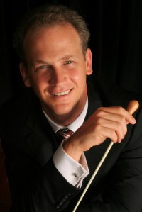 Carlos Miguel Prieto. Photo by Peter Schaaf