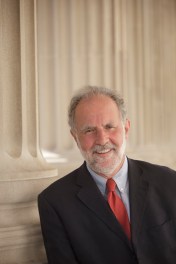 William Boughton; photo by Harold Shapiro