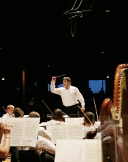 Michael Christie. So-Min Kang Photography 