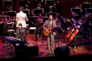 Brahms/Radiohead at the 2013 Colorado Music Festival