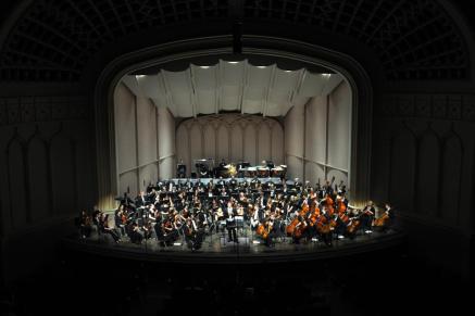 University Symphony