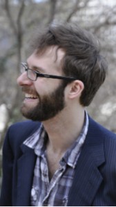 Jonathan Sokol. © Kelly Rae Griffith