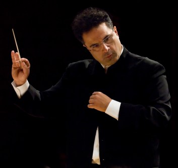 Bahman Saless. Photo by Keith Bobo