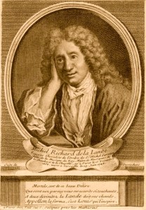 Michel-Richard Delalande