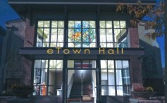 eTown Hall, home of CMF's chamber music concerts