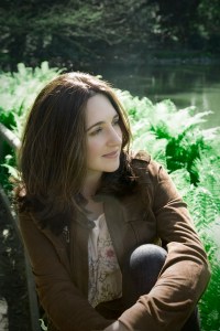Simone DInnerstein. Photo by Lisa_Marie Mazzucco.