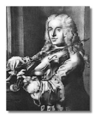 Francesco Maria Veracini Italian violin virtuoso and composer (1690–1768)