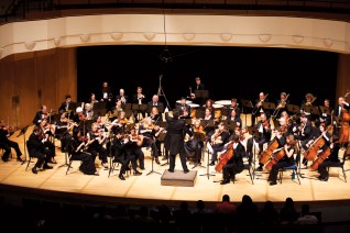 Boulder Symphony