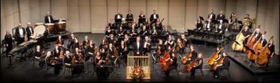 Longmont Symphony
