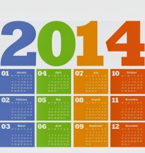 2014-Monthly-Calendar