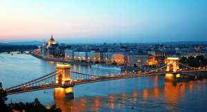 budapest-bridge