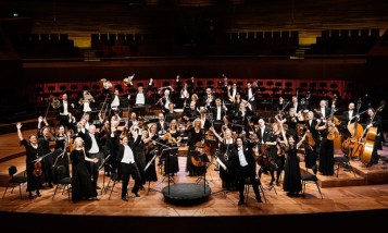 Danish National Chamber Orchestra