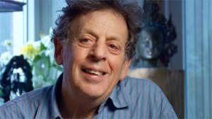 Philip Glass
