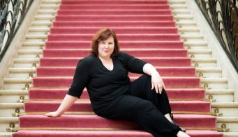 Marie-Nicole Lemieux 