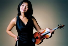 Yumi Hwang-Williams. Photo by r r jones