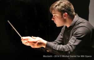 Photo by MIchal Dnaiel for the Minnesota Opera.