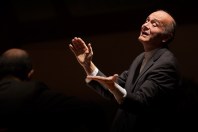 Gabor Tákacs-Nagy. Photo by Klaus Rudolph.