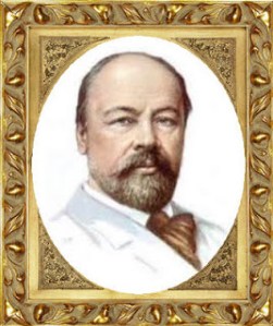Anatoly Liadov