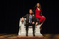 Glen Asakawa/University of Colorado