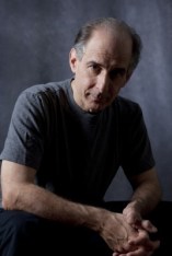 Bruce Adolphe (photo by Barbara Luisi)