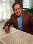 Luciano Berio