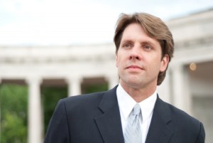 Michael Butterman. Photo by Glenn Ross.