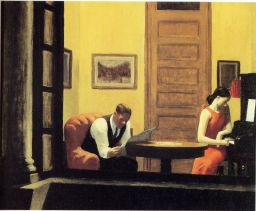 Edward Hopper, 
