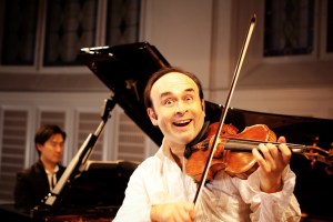 Aleksey Igudesman © Julia Wesely 