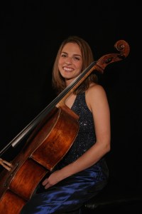 Julie Albers. Photo by Chester Higgins, Jr.