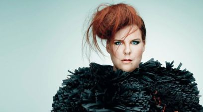 Alto Marie-Nicole Lemieux