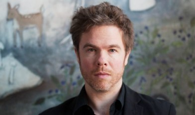 Josh Ritter