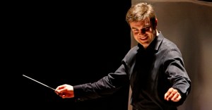 Michael Christie conducts the Minnesota Opera 