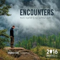 Encounters.cover