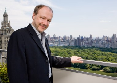 Marc-André Hamelin. Photo by Fran Kaufman.