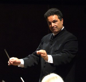 Bahman Saless. Photo by Keith Bob.