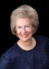 Evanne Browne, artistic director of Seicento