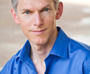 Harpsichordist and scholar Matthew Dirst