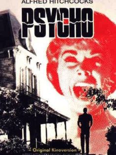 psycho-poster
