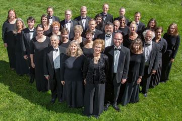 Seicento Baroque Ensemble