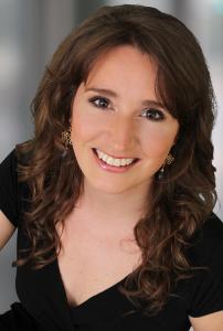 Soprano Josefien Stoppelenburg 