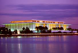 Kennedy Ctr