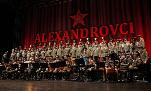 alexandrovci