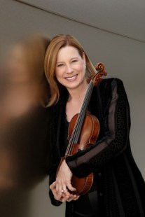 Los Angeles Philharmonic Orchestra Member Portraits Day 9