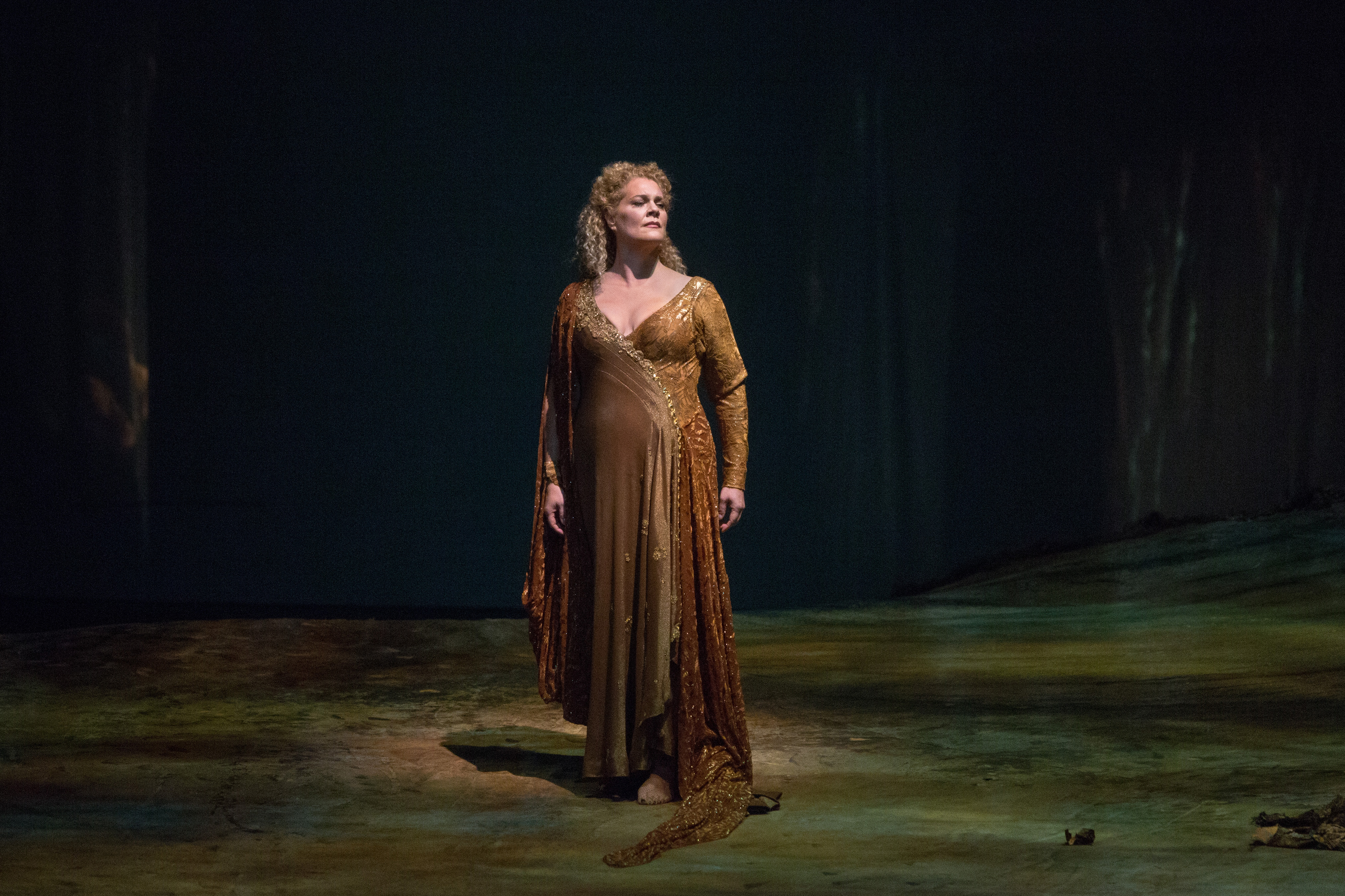 Great Performances at the Met: Tannhäuser