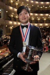 Cliburn Saturday Final Round