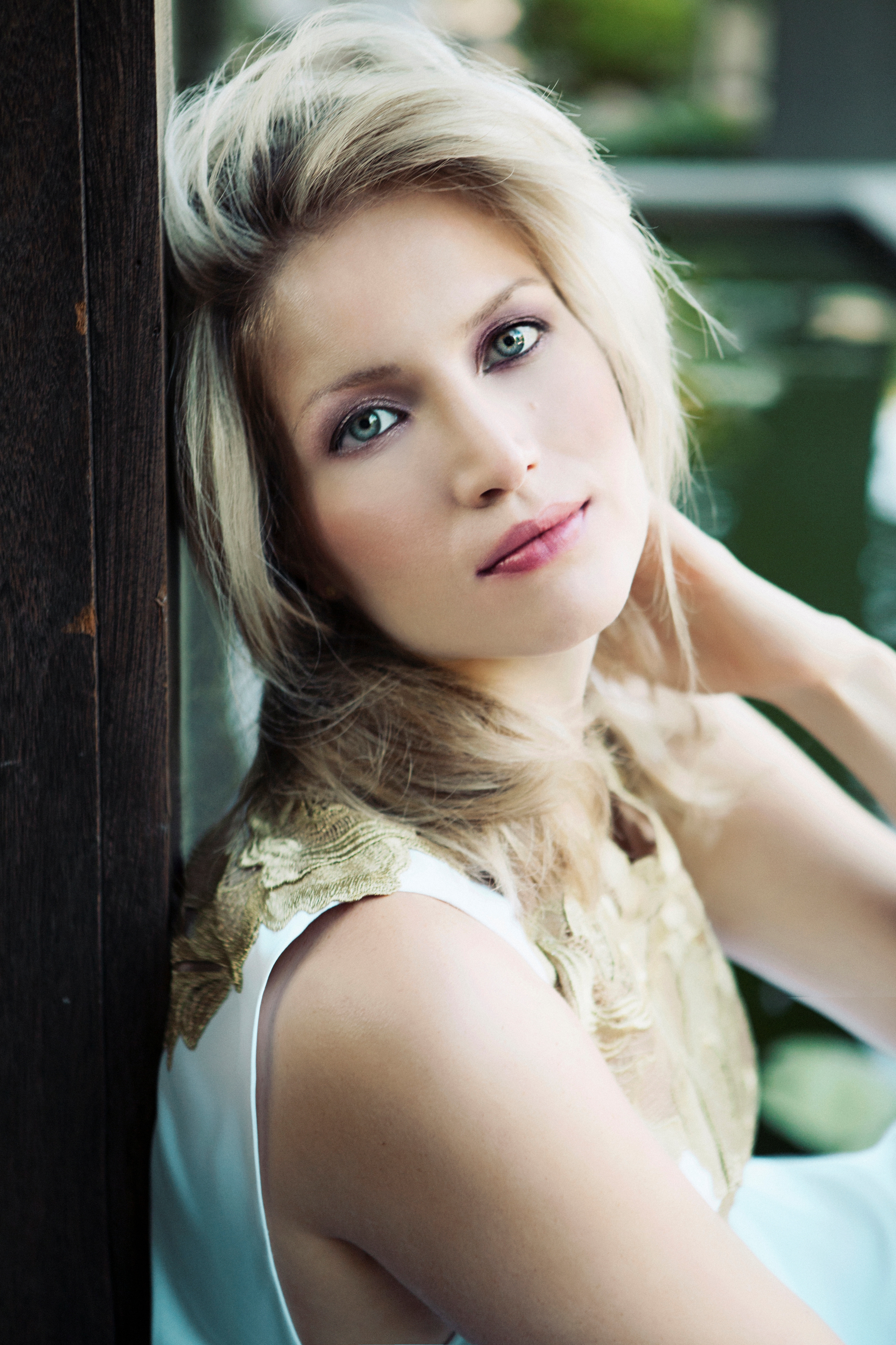 Gabriela Martinez:Lisa-Marie Mazzucco