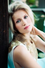 Gabriela Martinez:Lisa-Marie Mazzucco