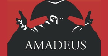 amadeus-web