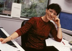 CINDY MCTEE (OP 3) MAR 25, 09